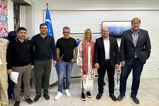O‘zbekiston kompaniyasi ilk bor 140 yillik tarixga ega xalqaro brendga ega bo‘ldi