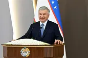 Мирзиёев назвал единство условием реформ в Узбекистане