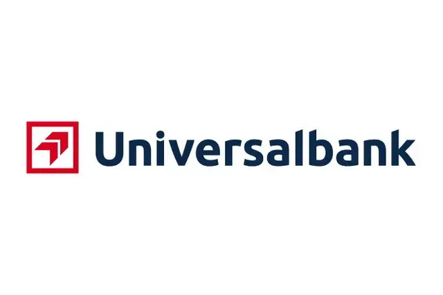 Fitch подтвердило рейтинг Universal Bank на уровне «B-» со «стабильным» прогнозом
