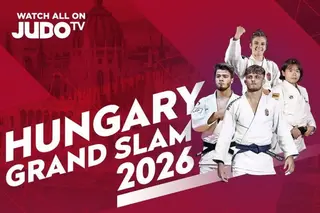 Дзюдоисты Узбекистана выступят на турнире в Будапеште