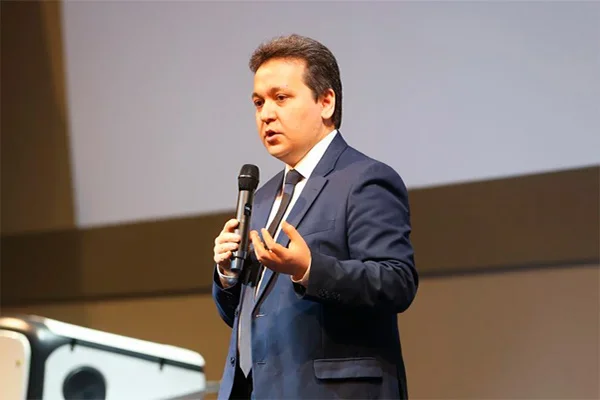Public Education Ministry invites to cooperate in implementation of IT-Nation project