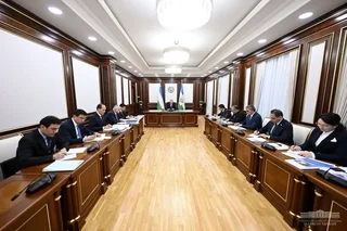 Toshkent viloyatidagi katta imkoniyatlar investitsiya va ish o‘rinlariga zamin
