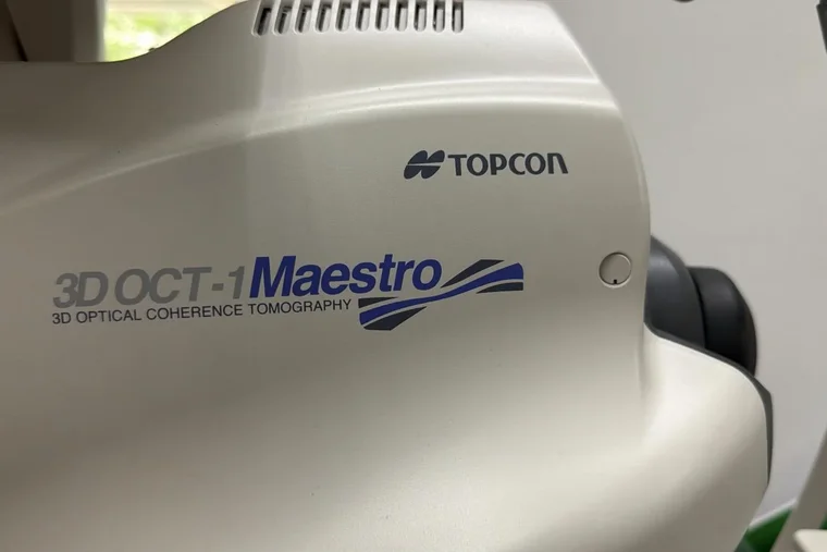 Wiseland Eyecare Integrates Optical Coherence Tomography to Support More Detailed Eye Health Assessment