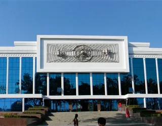 Korea Post разработала проект модернизации «Узбекистон почтаси»