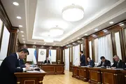 Президент обсудил развитие Ташкентской области и планы по привлечению инвестиций на $2,5 млрд