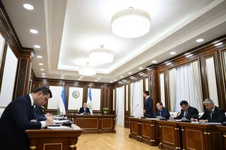 Toshkent viloyatidagi ulkan imkoniyatlar ko‘rsatib o‘tildi