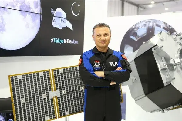Турция предпринимает уверенные шаги к достижению целей Национальной космической программы