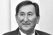 Умер олимпийский призер по фехтованию Собир Рузиев