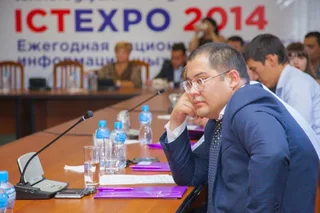 Ucell провел конференцию на тему - «Невозможное – возможно, когда машины говорят с друг другом»