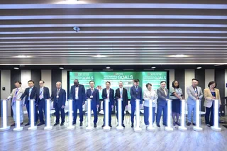 Youth Sustainable Development International Summit Launch Ceremony Successfully Held