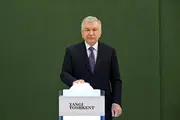 В Новом Ташкенте открыли семь объектов на $1 млрд