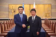 Узбекистан и Япония подписали программу сотрудничества на 2027–2028 годы