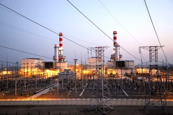 Thermal Power Stations generates 17 billion kWh of electricity