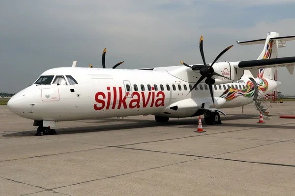 Silk Avia икки ой муддатга Ўзбекистоннинг бир нечта шаҳрига парвозларни вақтинча бекор қилади