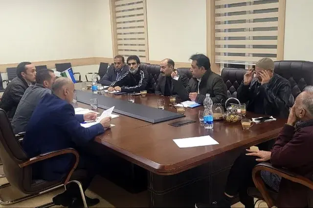 “Oʻzcharmsanoat” va Pokistonning “Alliance Plus” kompaniyasi sport mahsulotlarini yaratdi