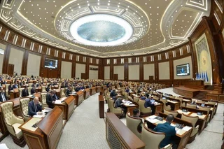 Senators discuss the execution of the State budget for the first nine months of 2022