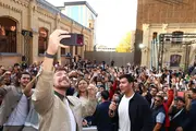 MrBeast Gives Away 300 Million Soums to Fans in Tashkent