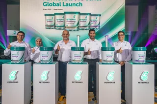 PETRONAS Lubricants International Launches Flagship PETRONAS Pro Series to Elevate Global Industrial Performance