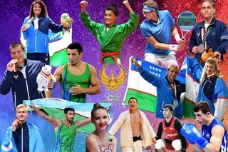 The main tasks of the Ministry of Sports Development have been determined23/08/2022 09:38