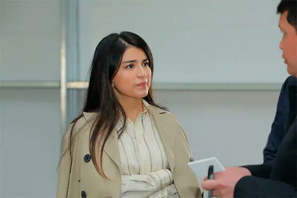Saida Mirziyoyev: “5 initiatives must first be implemented in schools”