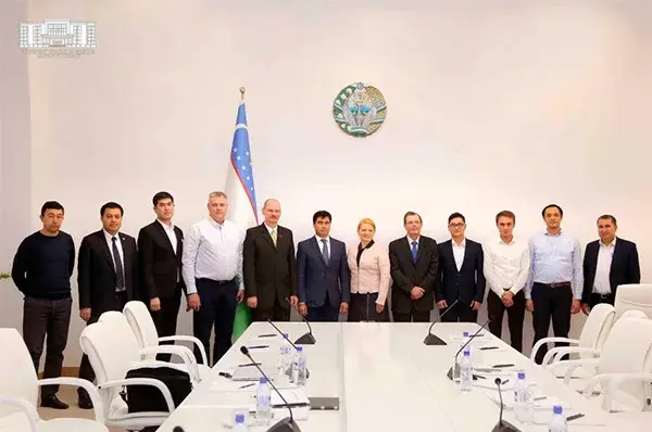 Latvian business community is interested in cooperation