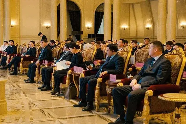 Namangan-Guiyang forumi Xitoy bilan savdo va investitsiya hamkorligini mustahkamladi
