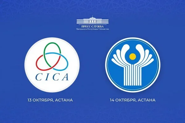 President of Uzbekistan to make a working visit to Kazakhstan