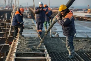 Определен порядок организации работы вахтовым методом