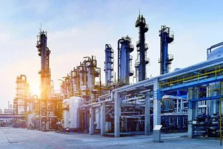 In January-June, 764,200 tons of hydrocarbon raw materials were processed