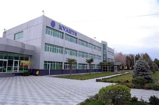 DABA “Kvarts” AJ davlat mulkiga qaytarilishiga izoh berdi