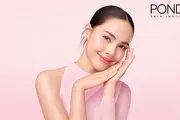POND’S Elevates Urassaya "Yaya" Sperbund To Global Brand Ambassador