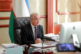 Draft Development Strategy of New Uzbekistan discussed with compatriots abroad