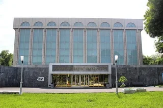 Implementation of the seventh stage of the comprehensive program “Heritage of the Commonwealth. Traditions for the future” starts in Uzbek capital