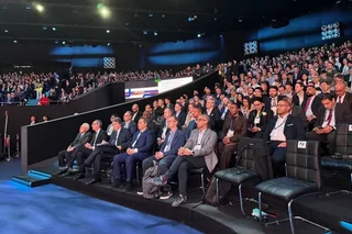 “MWC Barcelona-2025” конгрессида Тошкент шаҳрида “GSMA M360 Eurasia 2025” минтақавий тадбири ўтказилиши эълон қилинди