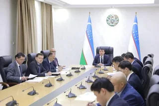 Prospects for deepening Uzbek-Kyrgyz multifaceted cooperation discussed