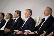 Президент Узбекистана принял участие в культурных мероприятиях саммита ОЭС