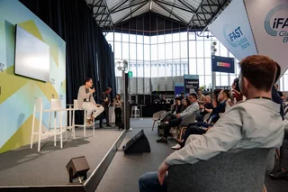 XTransfer Marks European Milestone at Money20/20 Europe 2026 with Strategic Banking Partnerships