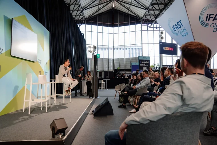 XTransfer Marks European Milestone at Money20/20 Europe 2026 with Strategic Banking Partnerships