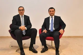 O‘zbekiston va Kipr ikki tomonlama muloqotni faollashtirish va hamkorlikning yangi yo‘nalishlarini o‘rganishga kelishib oldilar
