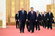 Как ответить на «вопрос мира» между Китаем и США?