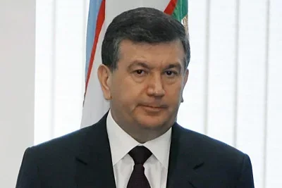 Шавкат Мирзиеев утвержден Премьер-министром Узбекистана