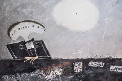 Central Asian and Caucasus art to be presented at Art Dubai 2014’s Marker section