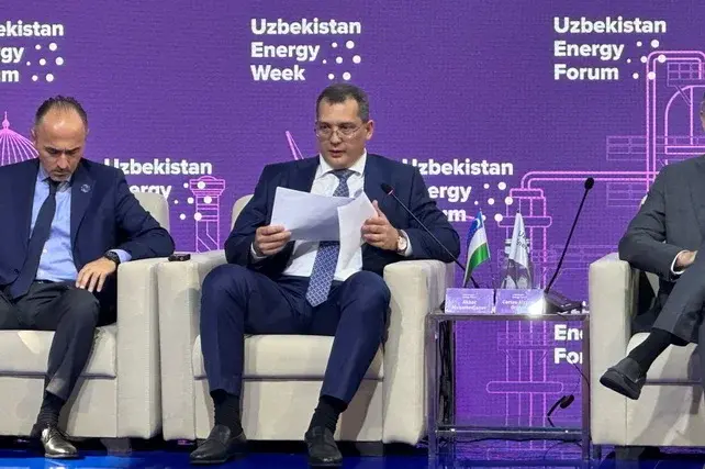 Uzbekistan Renewable Energy Reaches 37% of 25 GW