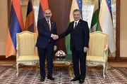 Мирзиёев поздравил Пашиняна с победой на выборах