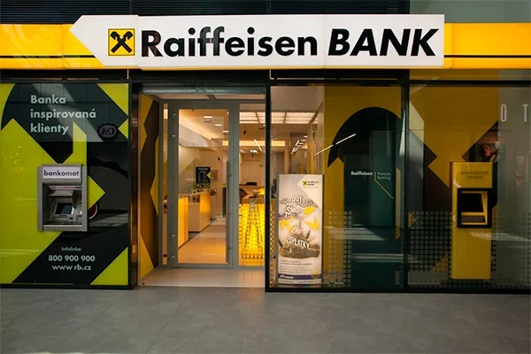 Делегация Raiffeisen Bank Group посетит Узбекистан