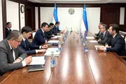 Узбекистан и ЕБРР обсудили новые инвестиционные проекты и реформы банковского сектора