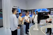 «Ташкентский метрополитен» изучает опыт Китая