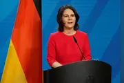 Анналена Бербок избрана председателем Генеральной Ассамблеи ООН