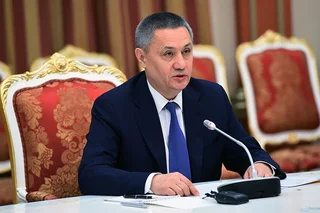 Ўзбекистон ва Тожикистон ҳукуматлараро комиссия мажлисини ўтказишди