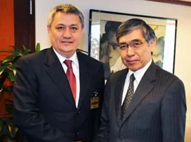 ADB allocates US$60m to Uzbek water supply, sanitation sector